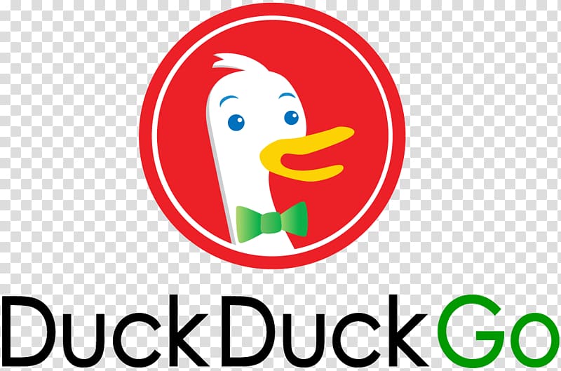 DuckDuckGo Web search engine Google Search Internet Instant answer, others transparent background PNG clipart