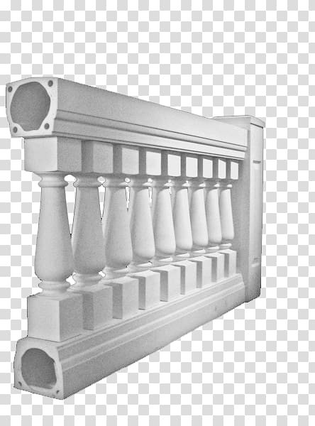 Baluster Handrail Stairs, stairs transparent background PNG clipart
