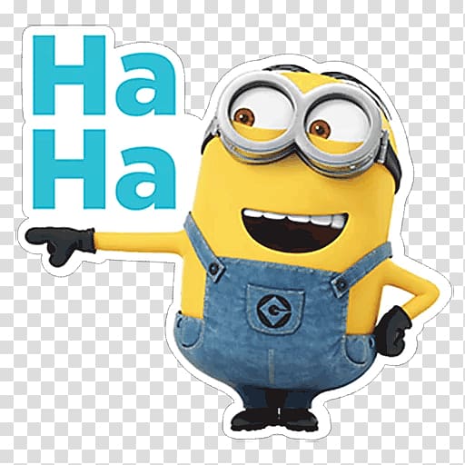 Minion - Minions - Sticker