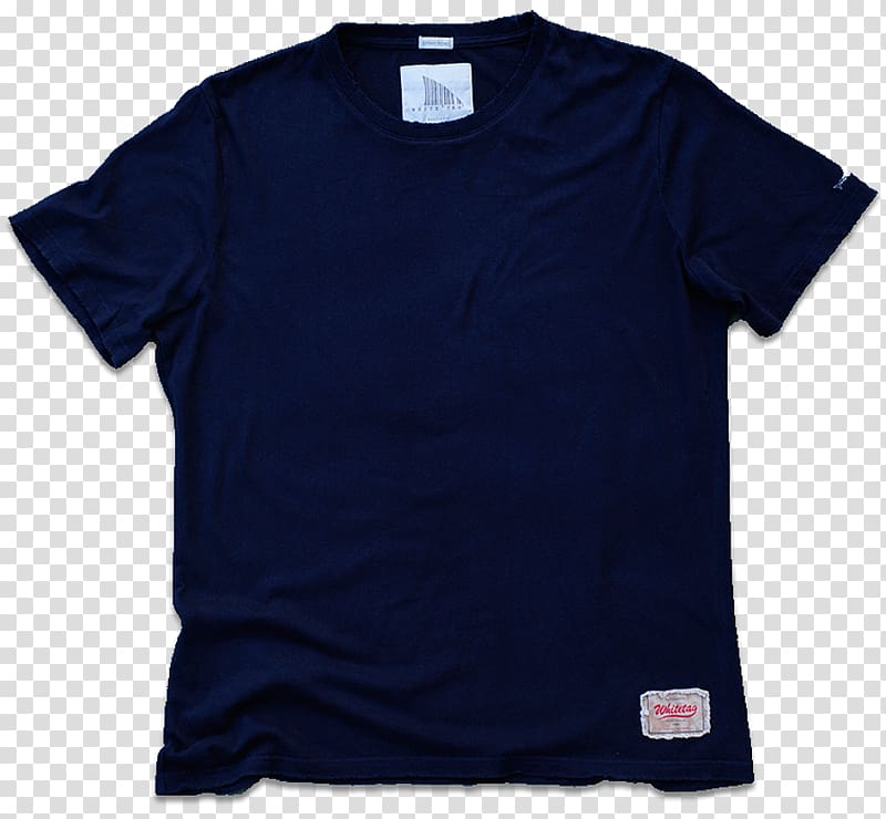 T-shirt Old Navy Polo shirt Navy blue, T-shirt transparent background PNG clipart