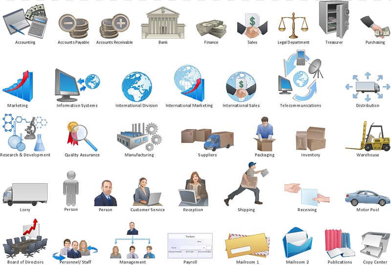 Workflow Flowchart Process flow diagram , Current Workflow transparent background PNG clipart