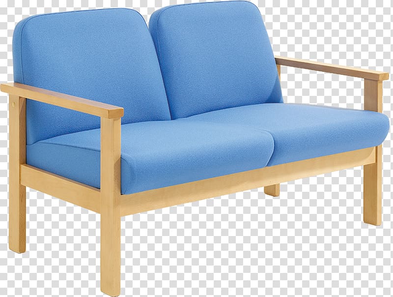 Couch Table Chair Waiting room Seat, table transparent background PNG clipart