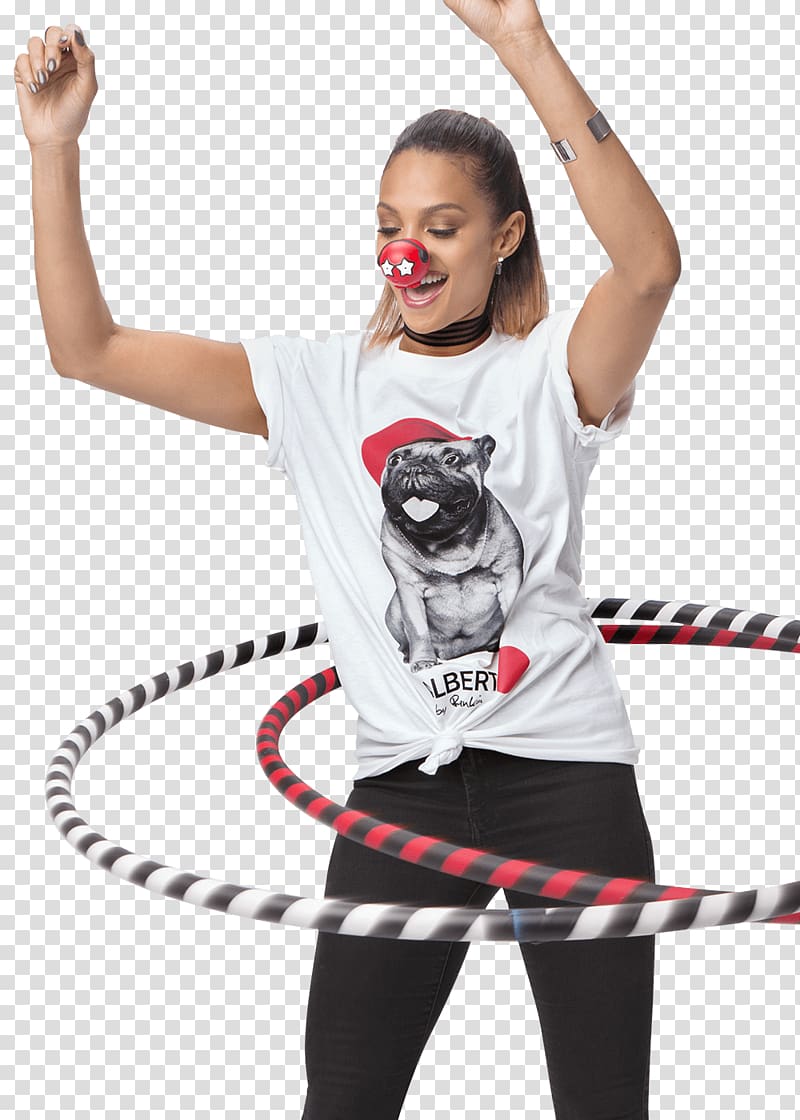 T-shirt Sportswear Performing Arts Shoulder Hula Hoops, Friday Night Party Poster transparent background PNG clipart