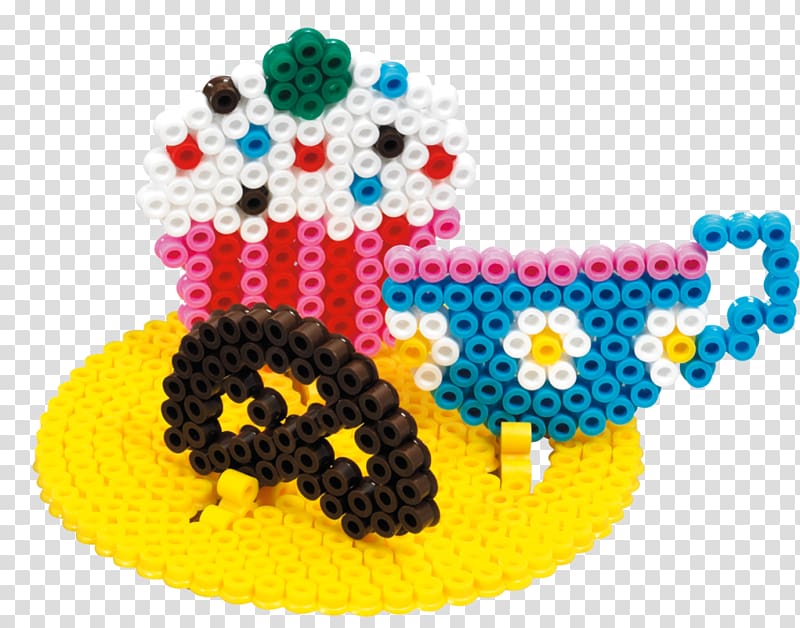 Cupcake Hama Bead Bijou, cake transparent background PNG clipart