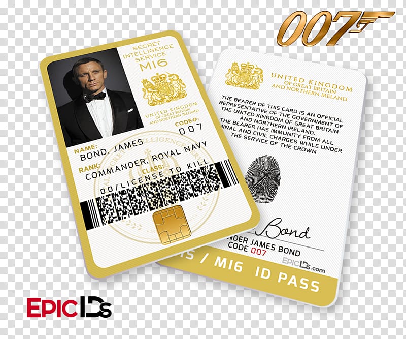 James Bond Film Series James Bond music Dr. No, james bond transparent background PNG clipart