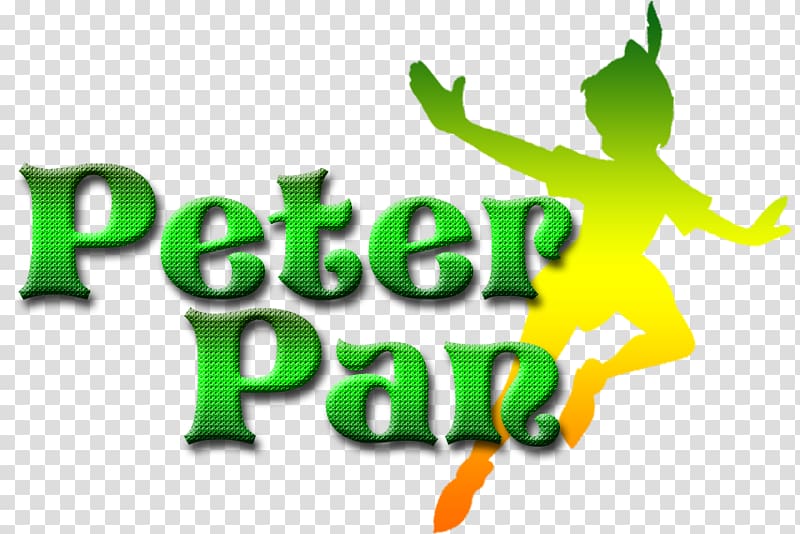Peter Pan Logo Graphic design Community House, peter pan transparent background PNG clipart