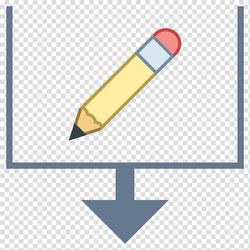 Computer Icons Editing Icon design, modified transparent background PNG clipart
