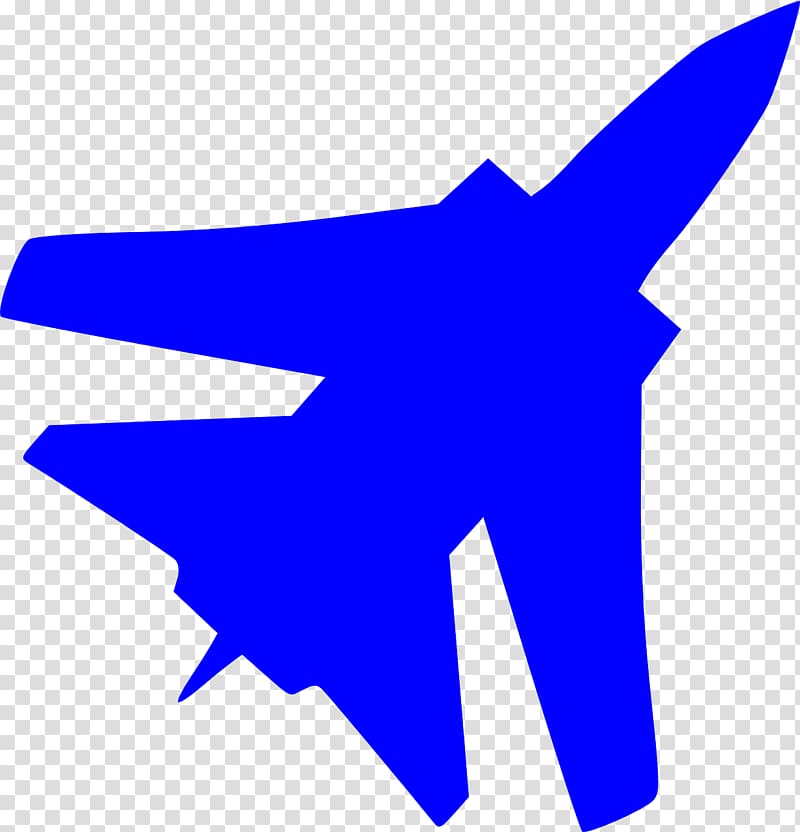 Airplane Grumman F-14 Tomcat Fighter aircraft Jet aircraft , jet transparent background PNG clipart