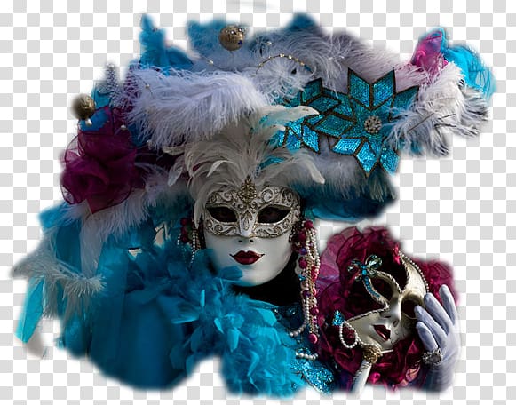 2016 Carnival of Venice 2016 Carnival of Venice Mask Costume, carnival transparent background PNG clipart