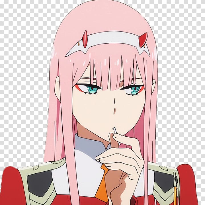 Zero Two Background - Roblox