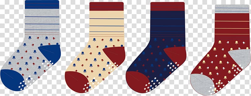 Sock Hosiery, Socks transparent background PNG clipart