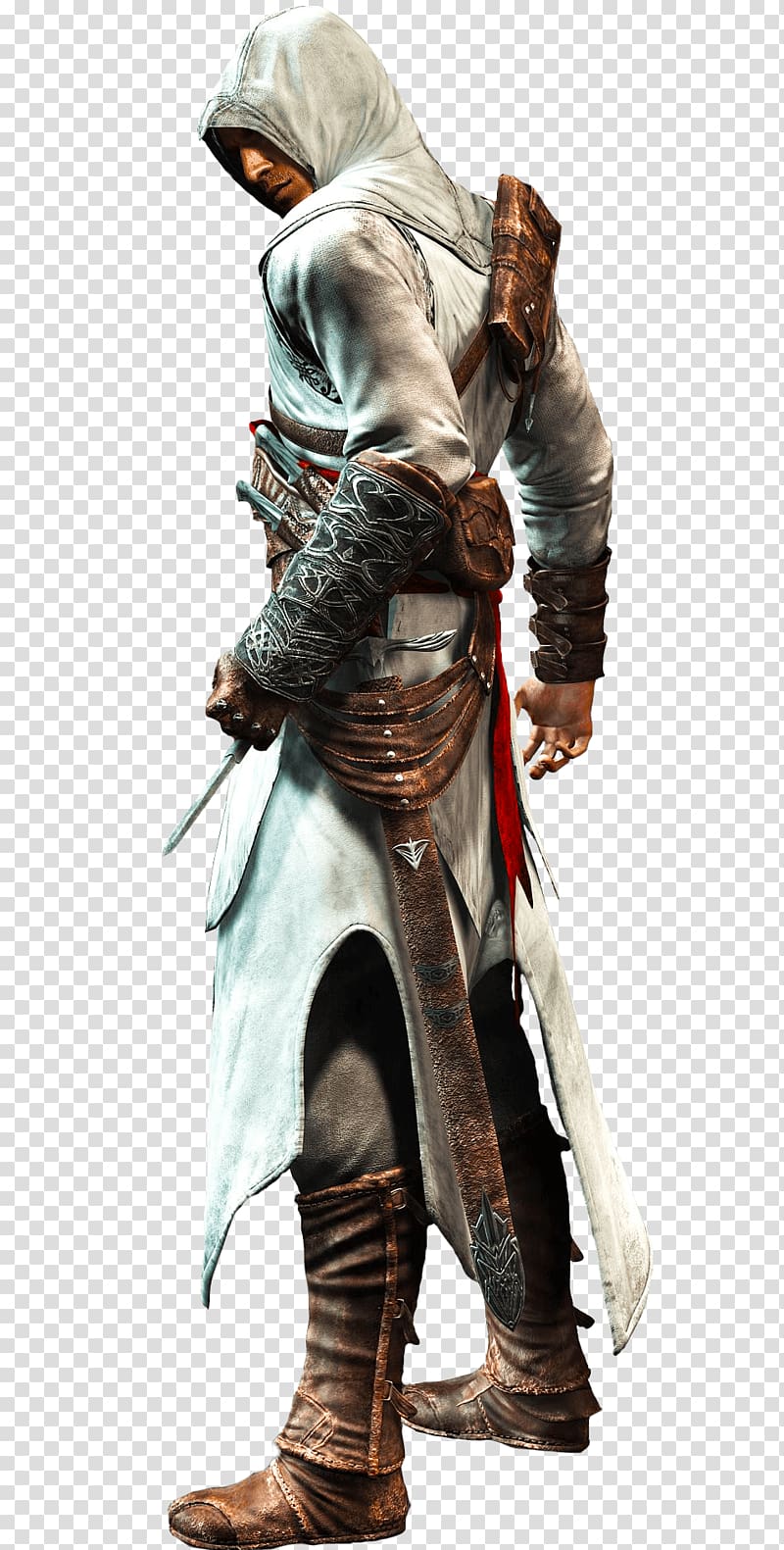 Assassin’s Creed transparent background PNG clipart