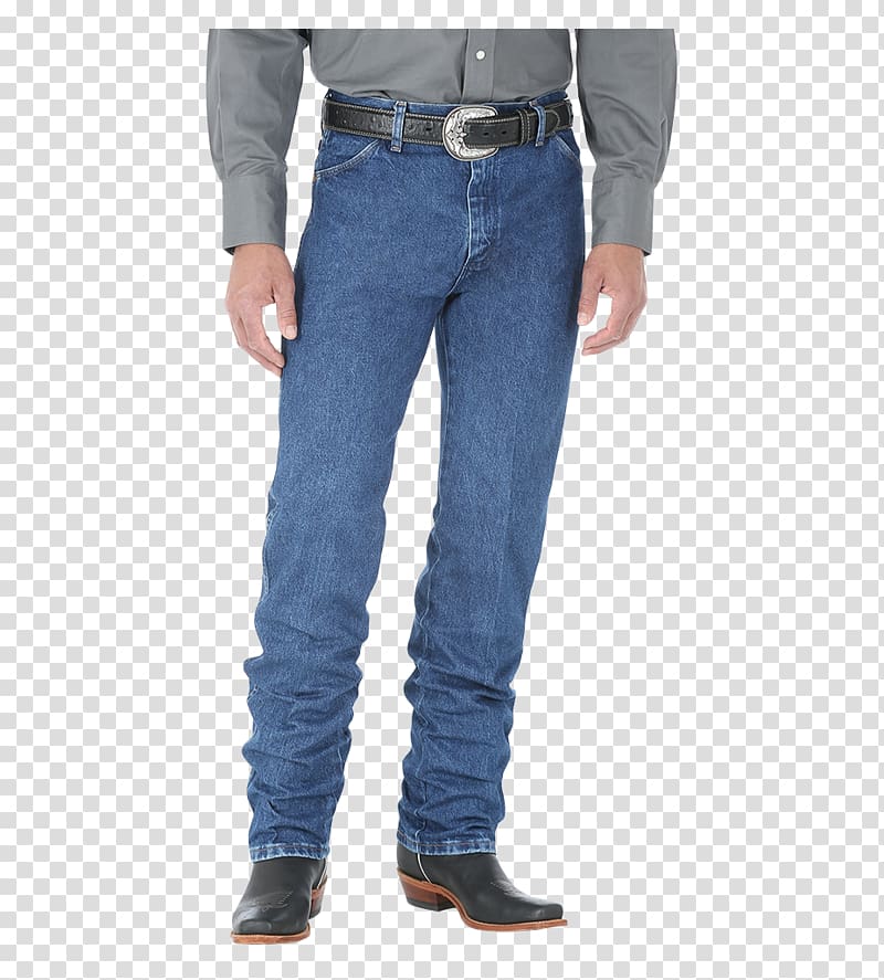 Jeans Wrangler Slim-fit pants Bell-bottoms Denim, Wrangler jeans transparent background PNG clipart