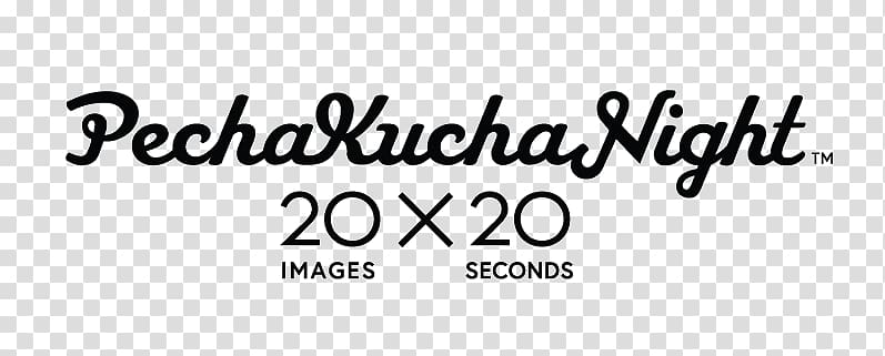 PechaKucha Business Art Creativity Project, Pechakucha transparent background PNG clipart