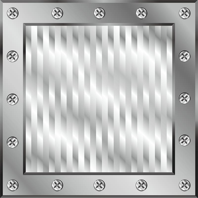 Metal Steel, Screw element transparent background PNG clipart