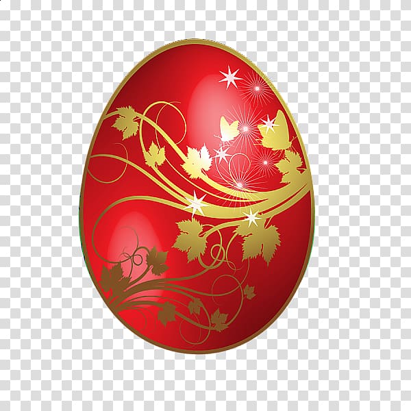 Easter egg Easter Bunny, Easter transparent background PNG clipart