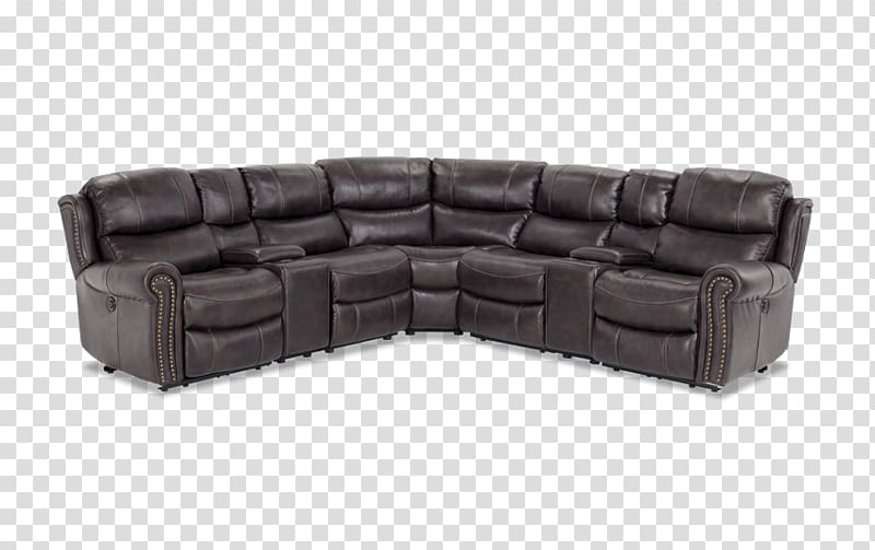 Bob's Discount Furniture Recliner Couch Sofa bed, chair 