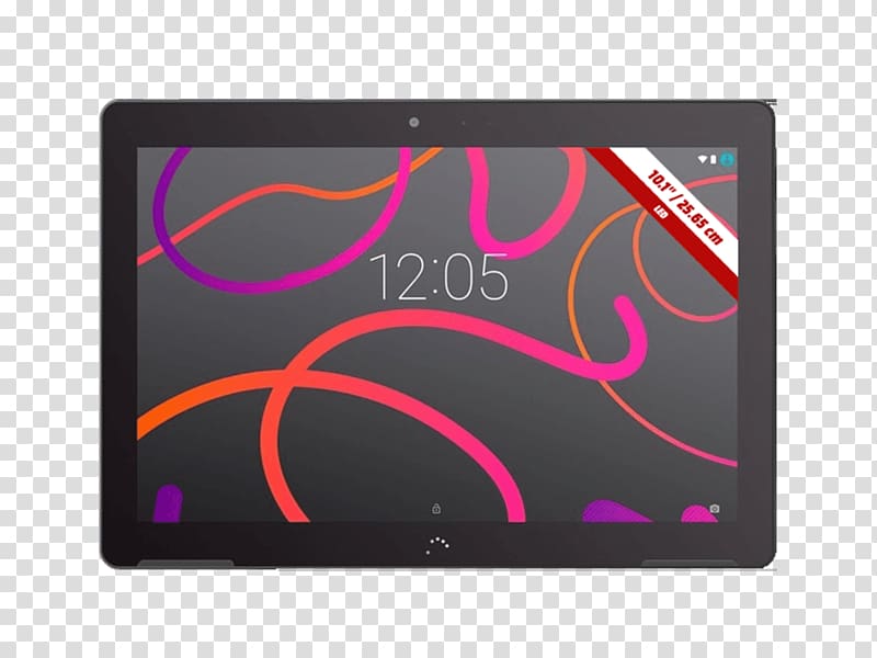 BQ Aquaris E5 BQ Android Tablet »Aquaris E10 WiFi«, 409537-0 Mundo Reader BQ Edison 3, Case transparent background PNG clipart