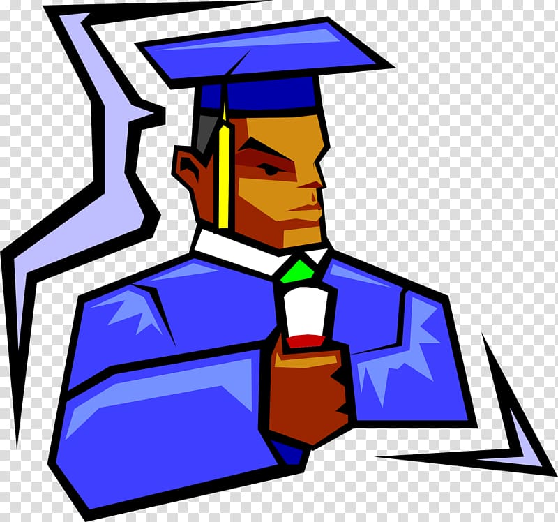 Graduation ceremony College Diploma Student , student transparent background PNG clipart