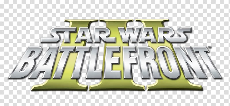 Star Wars Battlefront II Star Wars: Battlefront II Star Wars Battlefront: Elite Squadron, star wars battlefront transparent background PNG clipart