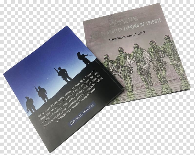 United States Navy SEALs Trade paperback Brochure, Printing Perfect transparent background PNG clipart