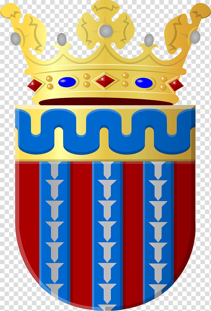 Nunspeet Coat of arms Geldermalsen Loppersum, Netherlands Ommen, transparent background PNG clipart