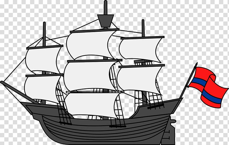 Sailing ship , Sailing transparent background PNG clipart