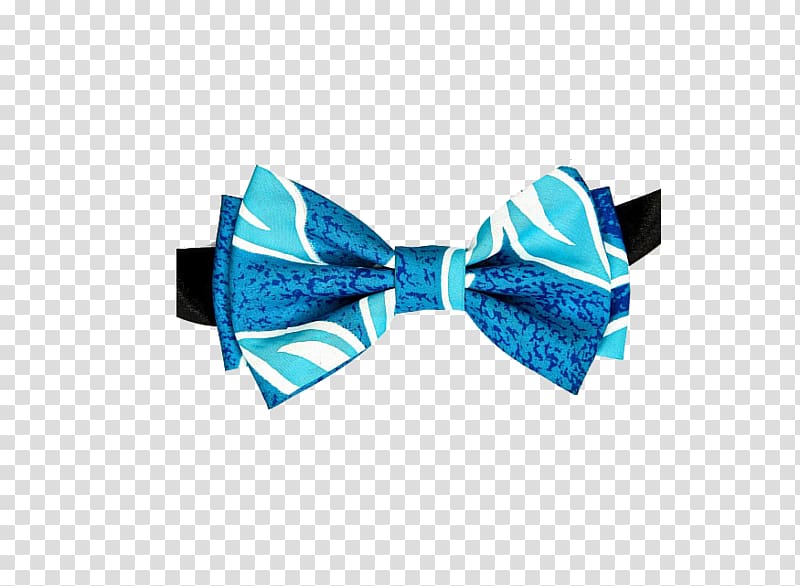 Bow tie Blue Necktie, Tie transparent background PNG clipart