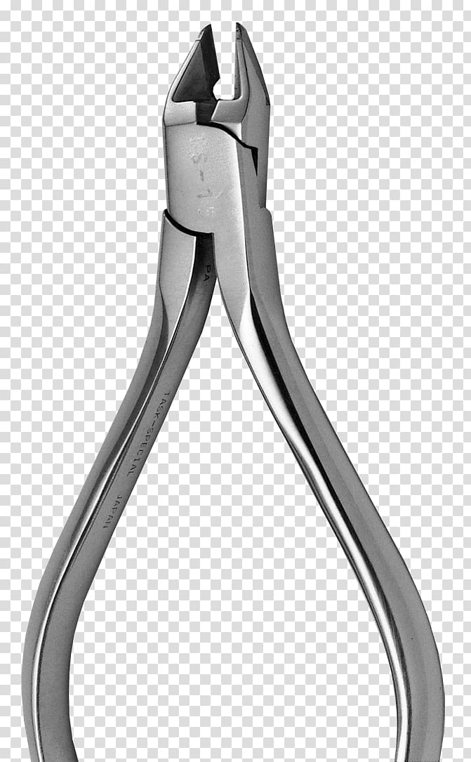 Rongeur Surgery Bone Surgical instrument Forceps, alicate transparent background PNG clipart