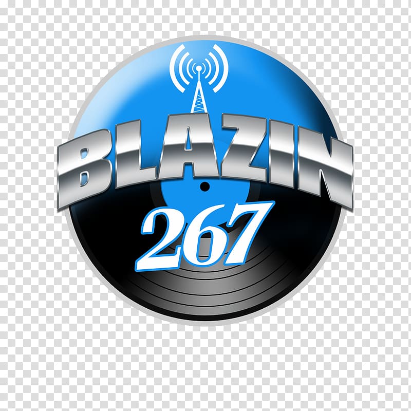 Blazin 267 United States of America Internet radio Logo Streaming media, Theatre Dividers transparent background PNG clipart