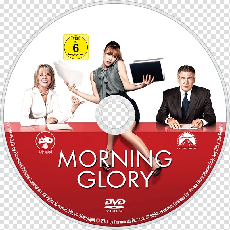 Film poster Comedy Film director Romance Film, morning glory transparent background PNG clipart