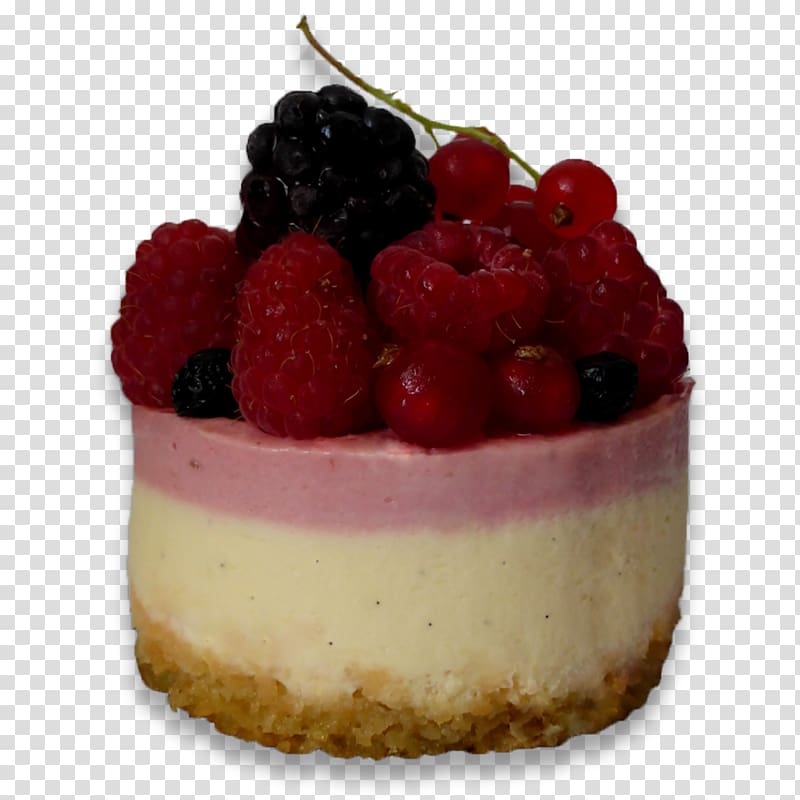 Cheesecake Bavarian cream Mousse Panna cotta, others transparent background PNG clipart
