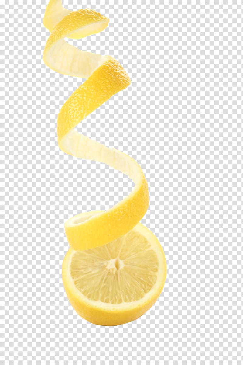 Lemon Citric acid Lime Plant, lemon transparent background PNG clipart