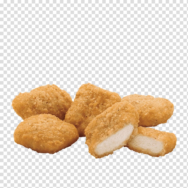 McDonald\'s Chicken McNuggets Chicken nugget Fast food restaurant Croquette, Menu transparent background PNG clipart