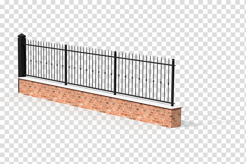 Fence Material Handrail Wood, Fence transparent background PNG clipart