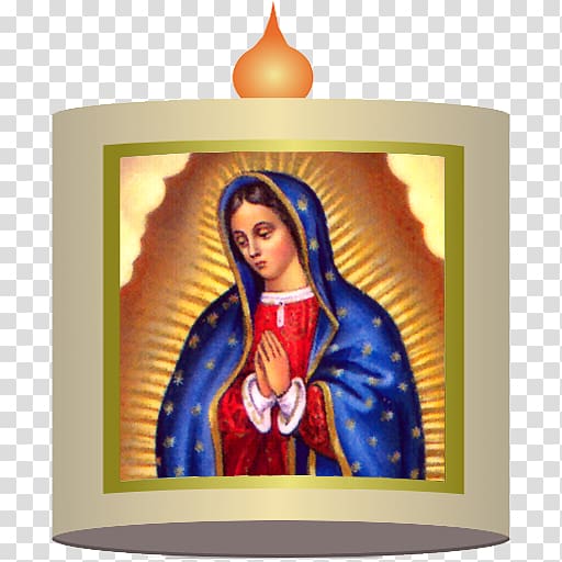 Basilica of Our Lady of Guadalupe The Lady of Guadalupe Church Holy card, Church transparent background PNG clipart
