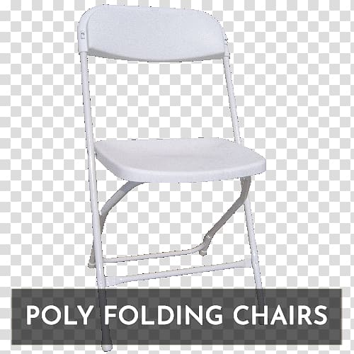 Folding chair Table Event Supplies Galore Plastic, Folding Chair transparent background PNG clipart