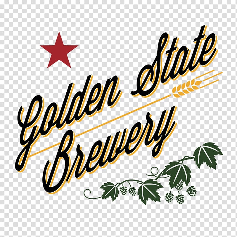 Golden State Brewery Beer India pale ale, beer transparent background PNG clipart