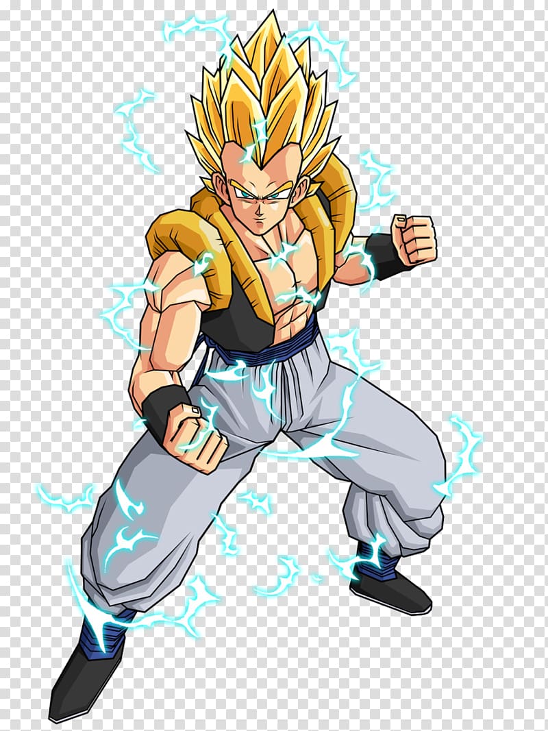 Baby Majin Buu Goku Bio Broly Vegeta, dragon ball transparent background PNG clipart