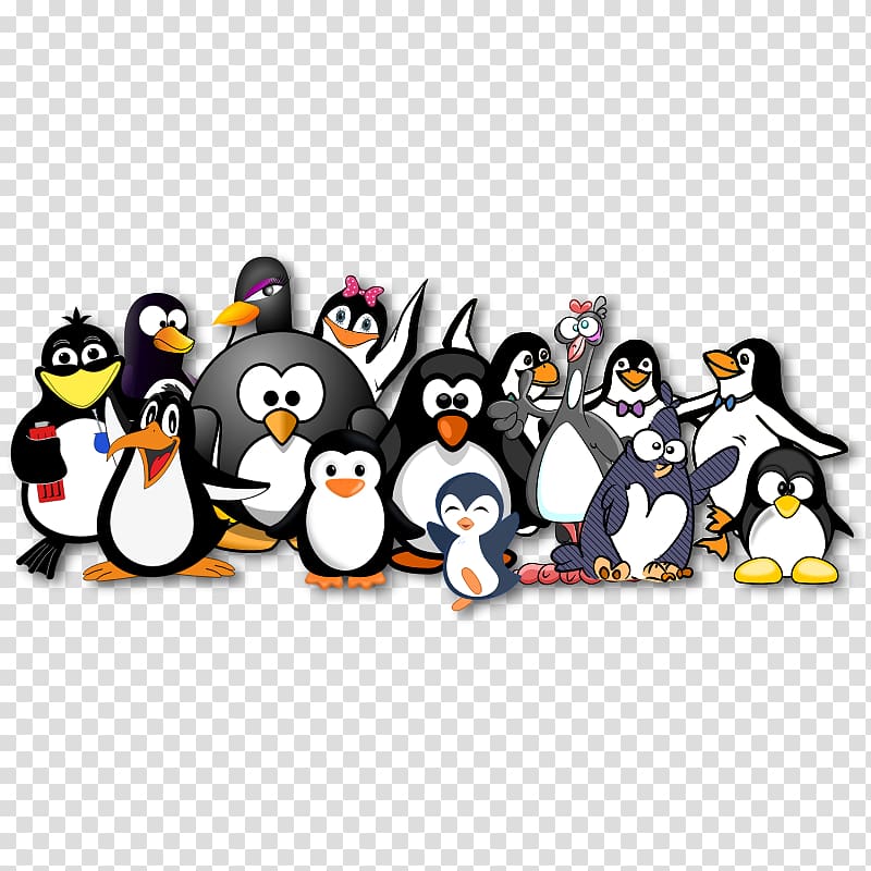 Emperor Penguin Bird , Graphics Love transparent background PNG clipart