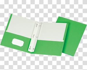 pocket folder clip art
