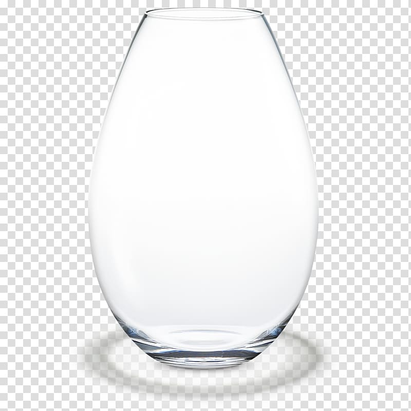 Table-glass Vase Tableware Highball glass, glass transparent background PNG clipart