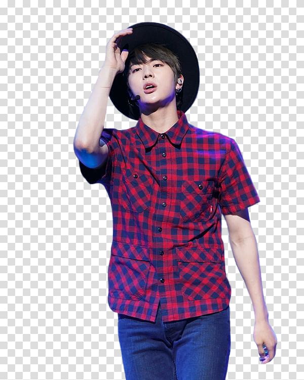 Jin 2017 BTS Live Trilogy Episode III: The Wings Tour K-pop Seoul, wings transparent background PNG clipart