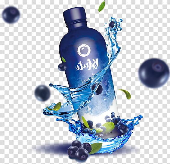 Juice Liqueur Blueberry Tea Drink, juice transparent background PNG clipart