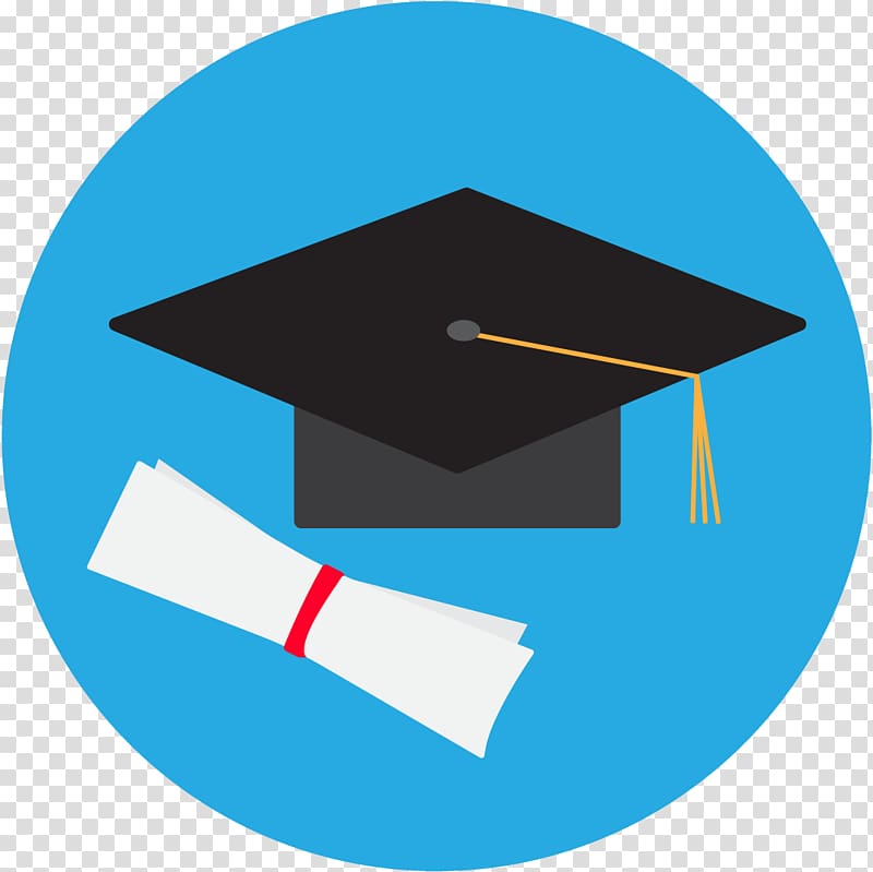 Graduate University George Brown College Higher education School Diploma, educational icon transparent background PNG clipart