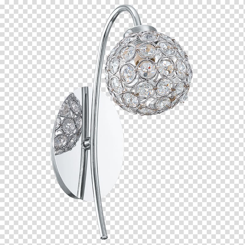 Light fixture EGLO Lighting Lamp, showroom transparent background PNG clipart