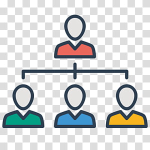 Org Chart Icon