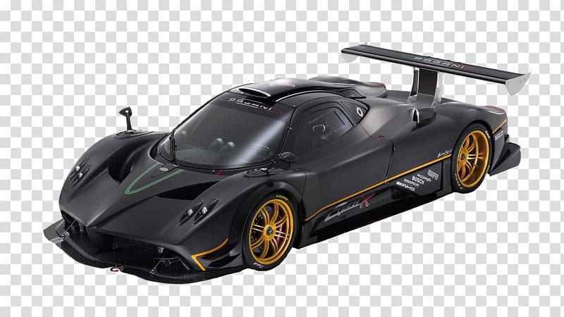 Assetto Corsa Pagani Zonda Sports car Pagani Huayra, pagani transparent background PNG clipart