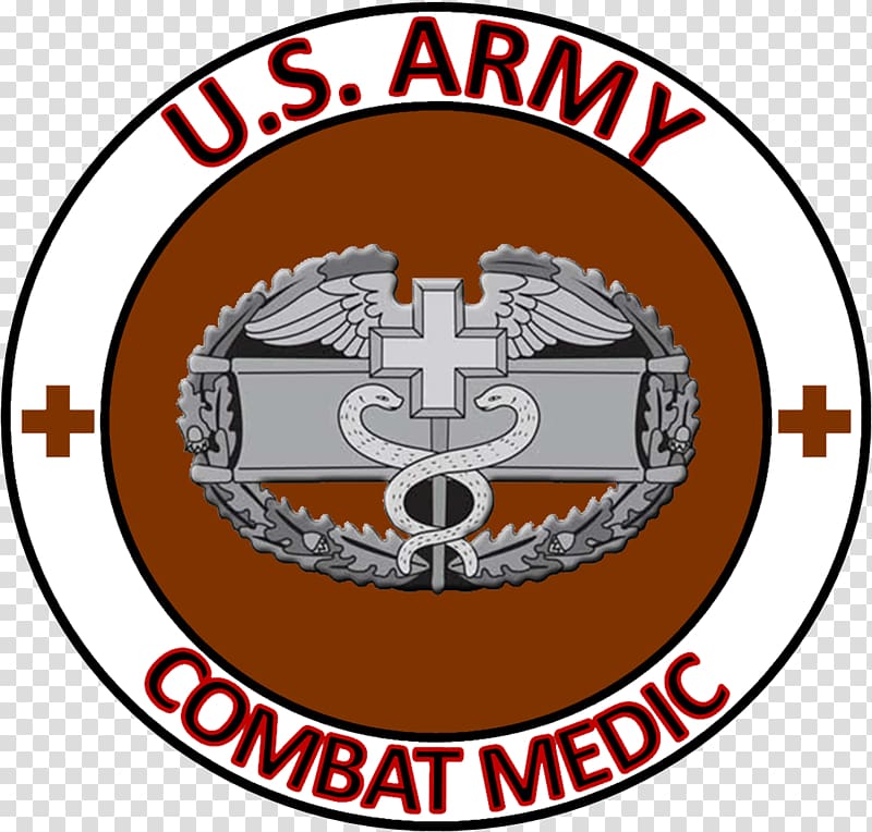 Combat Medical Technician 68W Army, army transparent background PNG clipart