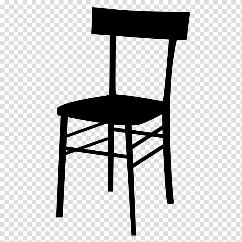 Table Ladderback chair Dining room Furniture, idly transparent background PNG clipart